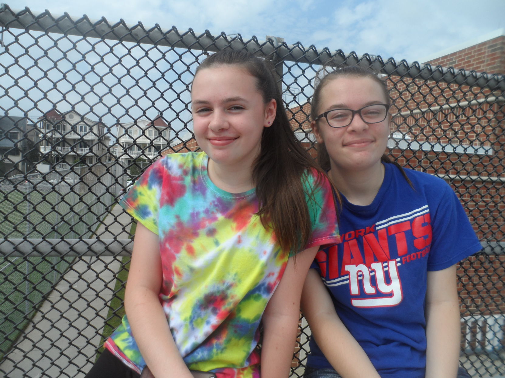 SEEN at Rowan scrimmage